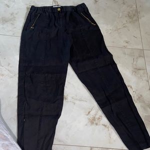 Women’s linen pants